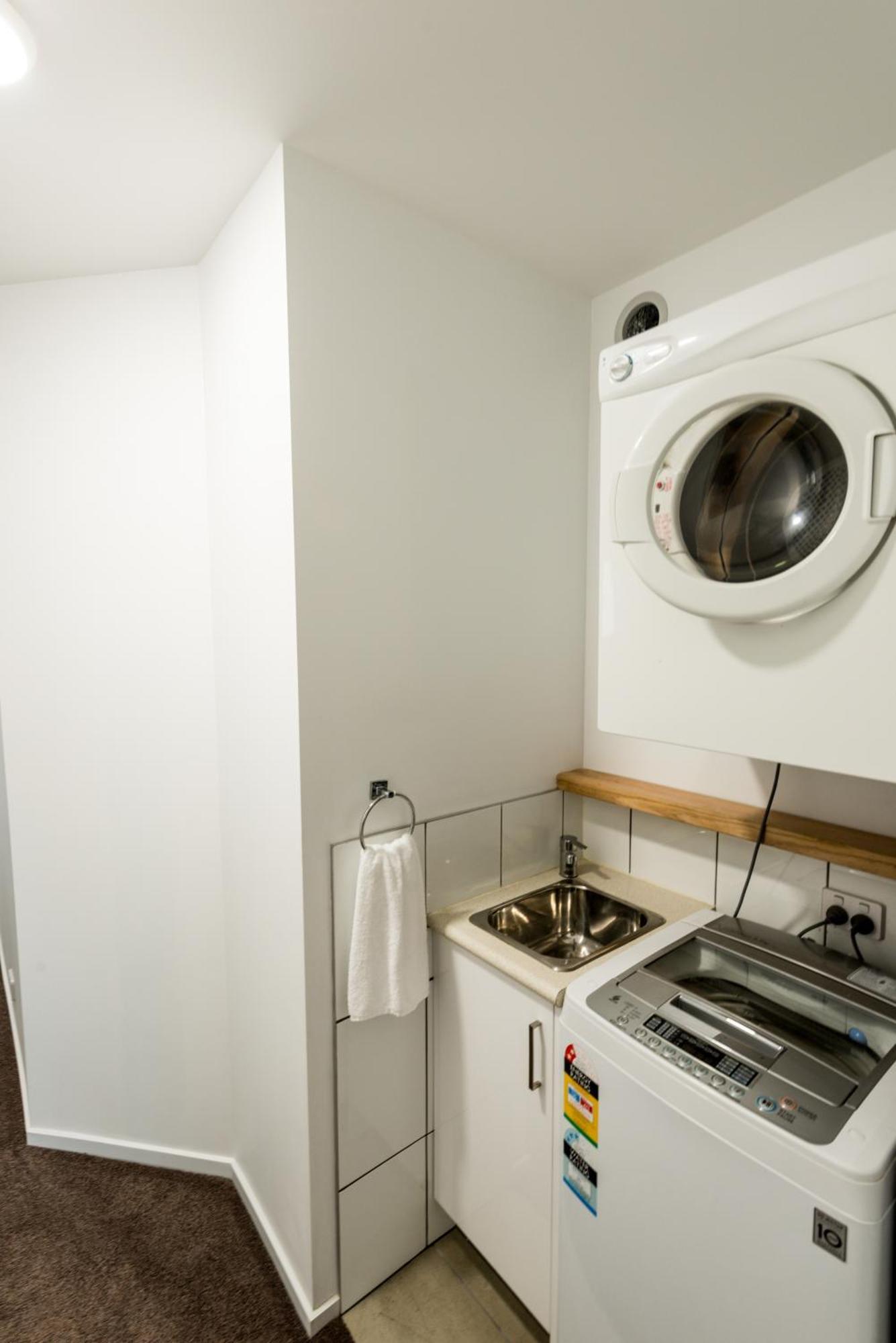 Ulverstone River Edge Holidayapartments Habitación foto