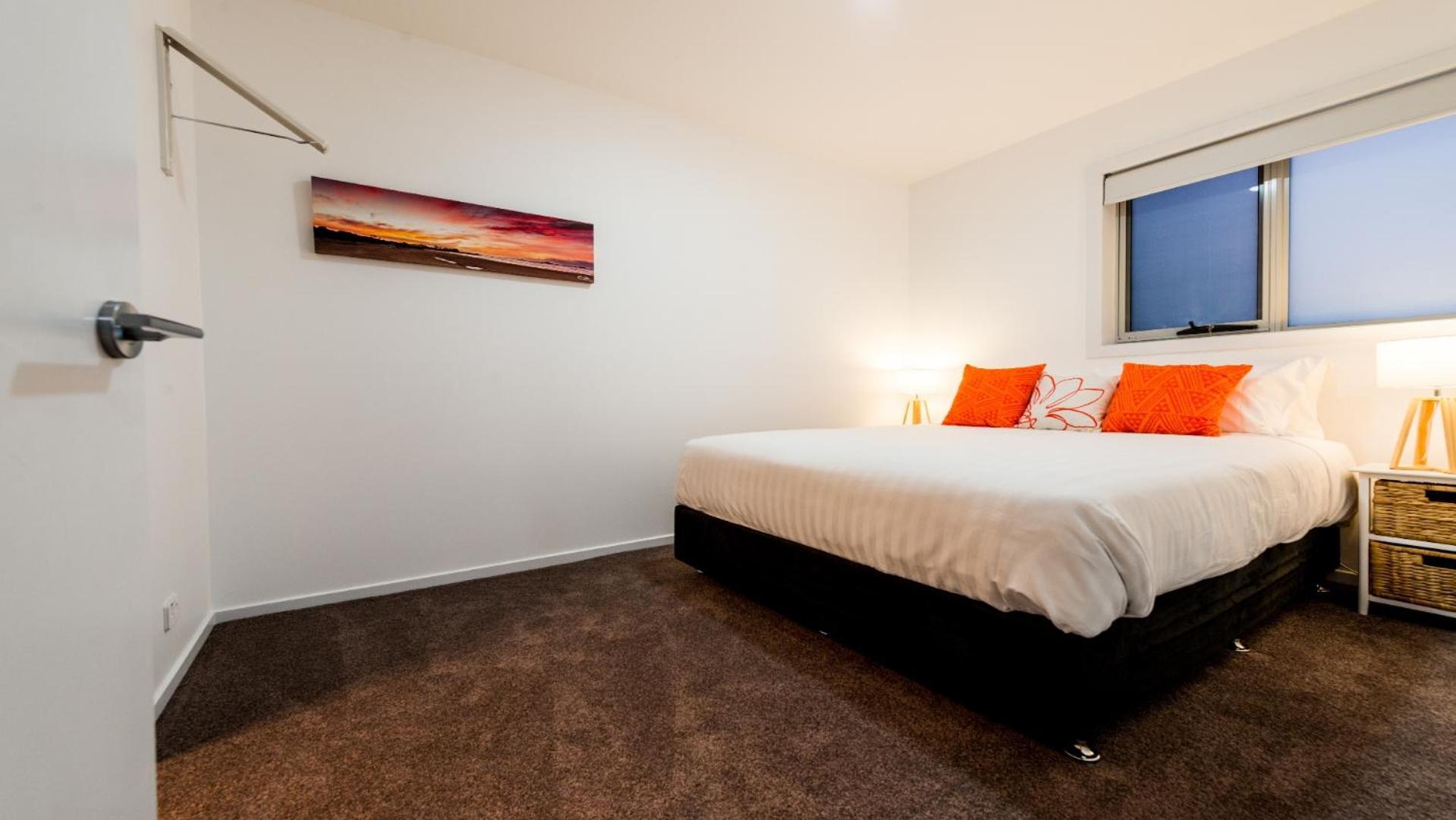 Ulverstone River Edge Holidayapartments Habitación foto
