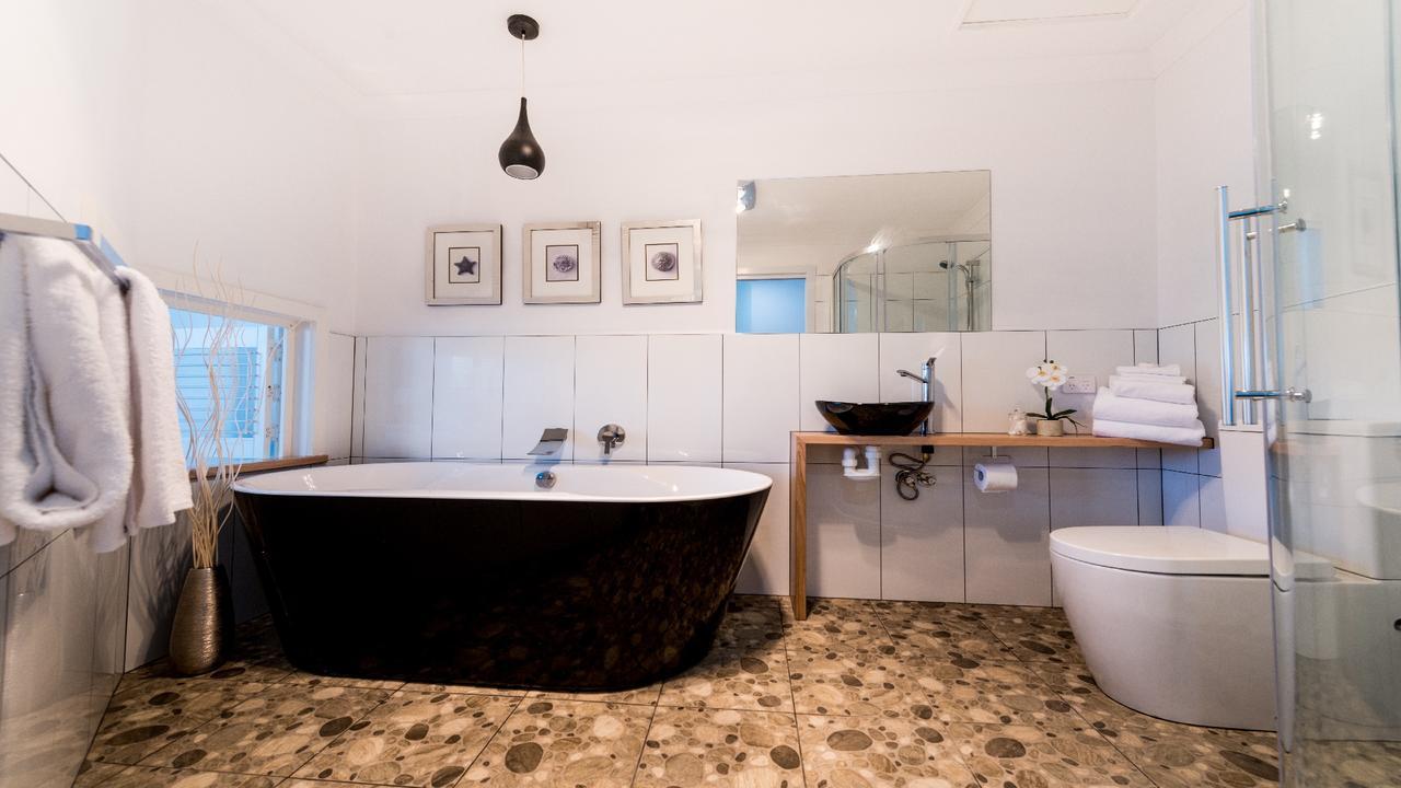 Ulverstone River Edge Holidayapartments Exterior foto