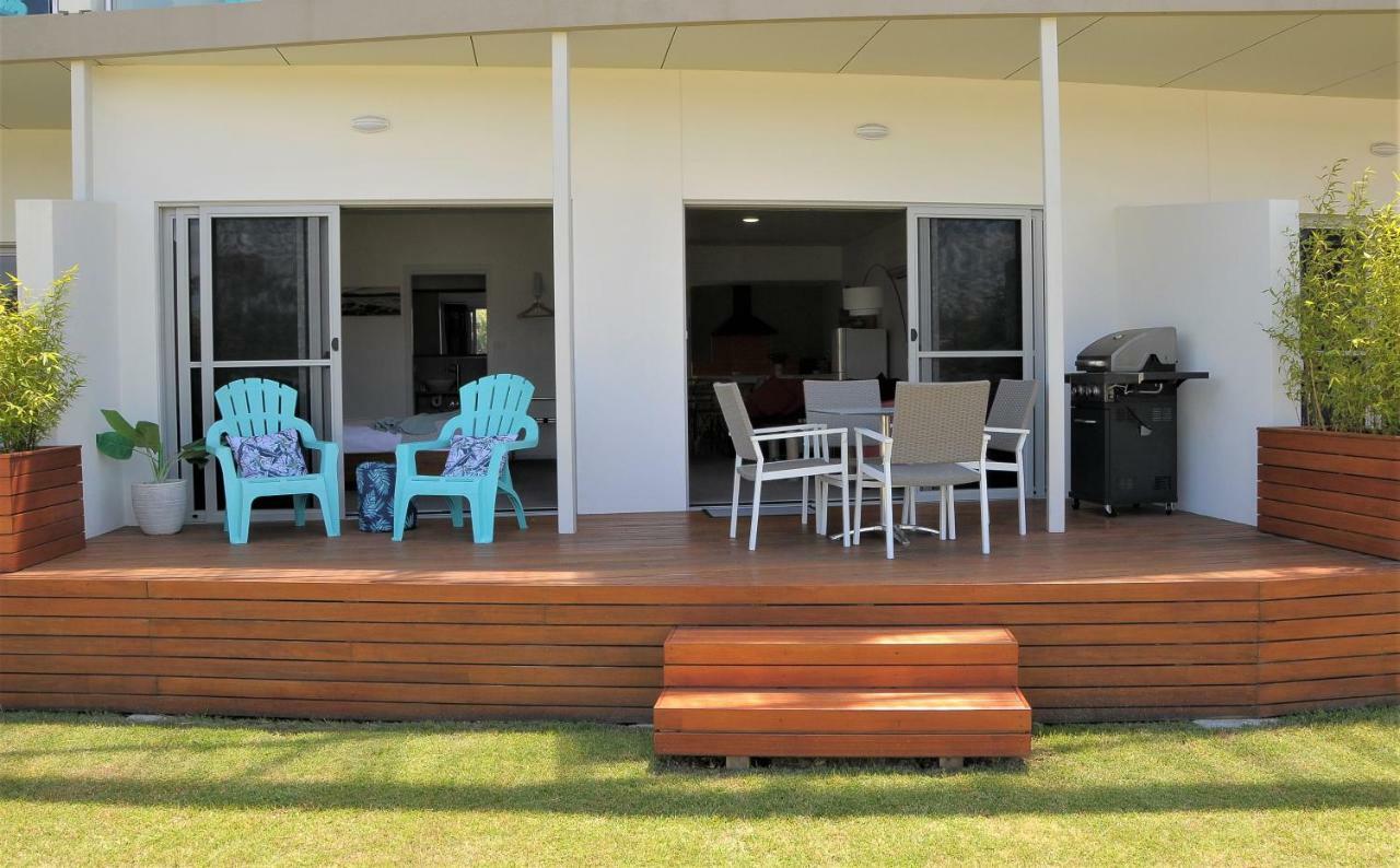 Ulverstone River Edge Holidayapartments Exterior foto